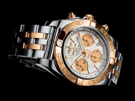 breitling chronomat unboxing|breitling chronomat 41 discontinued.